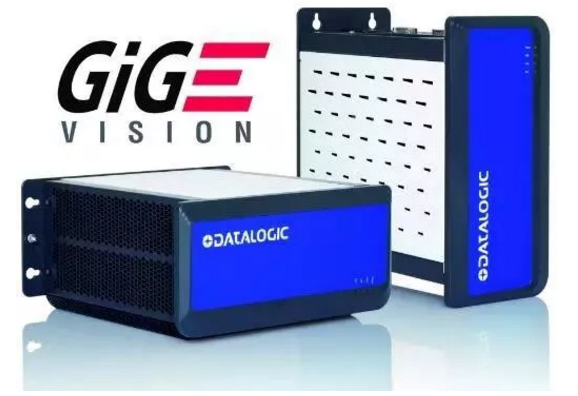 Datalogic得利捷MX-E80視覺處理器，開啟“智能制造”全新局面！