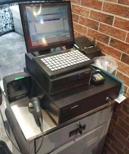 疫情當前，堅守以人為本，Datalogic得利捷與大型零售企業締造行業佳話！