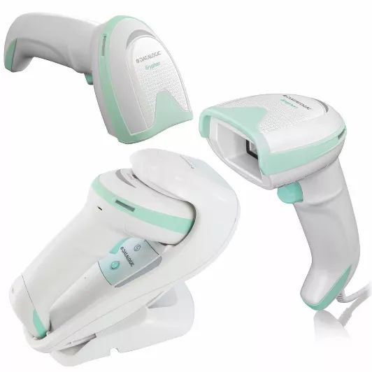 守護健康，醫療領航，得利捷醫療版掃描產品——緩當下之急，應未來之需！