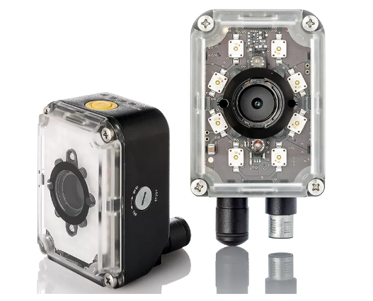 著眼需求，精準(zhǔn)檢測，Datalogic得利捷P12相機譜寫自動化企業(yè)效率“新篇章”！