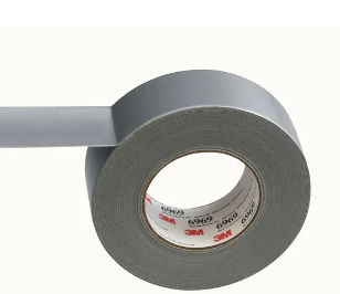 還在為應急材料選擇傷腦筋？3M布基膠帶解您燃眉之急