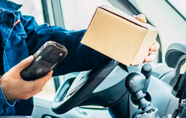 Datalogic得利捷Memor 10為First Choice咖啡服務啟動其供應鏈！