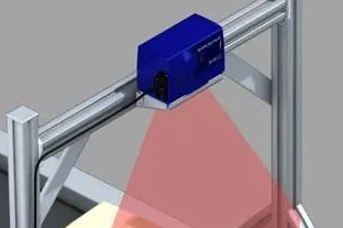 Datalogic得利捷專利技術(shù)PackTrack應(yīng)用介紹！