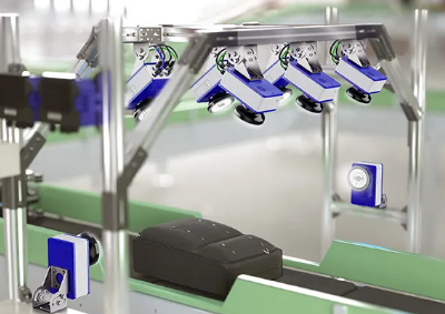 Datalogic得利捷高性能讀碼器AV900，全面升級激光自動化企業(yè)設(shè)備“硬實(shí)力”！