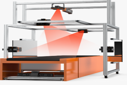 ?？底x碼器為物流行業視覺解決方案