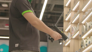 東集視界丨零售連鎖百強出爐！逐鹿前十的“群雄”中，東集客戶榮占60%