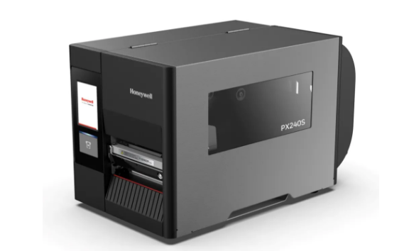 新品丨霍尼韋爾PX240S工業級標簽打印機，您至優之選