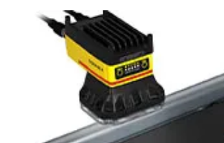 牙齒的健康交給牙刷，牙刷的健康交給康耐視工業相機