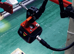 智能讀碼/掃碼——?？礗D3000系列工業讀碼器MV-ID3016PM-06M-WBN