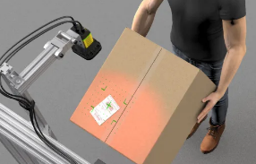 康耐視解放雙手讀碼解決方案，可幫助物流人員開啟“養生模式”