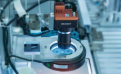 ?？禉C器人“機器視覺+AMR”解決方案，助力3C電子行業智造升級