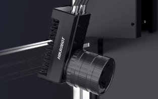 智能讀碼丨?？礗D6000系列MV-ID6200EM-00C-NNG 2000萬像素基礎型物流讀碼器