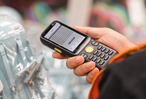 超高頻RFID在鞋服、商超零售、航空、圖書(shū)館等行業(yè)的應(yīng)用