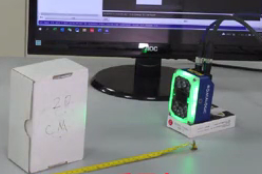 Datalogic得利捷Matrix 320讀碼創(chuàng)新技術(shù)，完美解決物料盤的下料追溯難題！