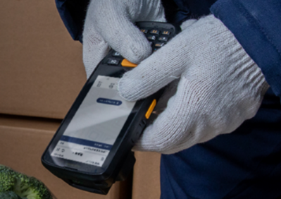 冷鏈PDA應(yīng)用|低溫冷庫中如何提升作業(yè)效率，這家餐飲集團(tuán)給你答案