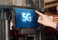 提效必讀|機械制造倉儲管理難？東集5G工業平板為您“減負”，為生產“提速”!