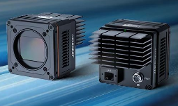 ?？禉C器人發布1.03億全局萬兆網相機,動態拍攝也輕松！