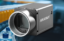 “龍”重登場！海康1200萬分辨率背照式Sensor相機上市，成像質量顯著躍升