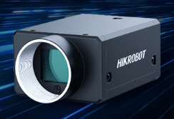 海康機(jī)器人雙U相機(jī)驚艷登場(chǎng)！實(shí)現(xiàn)高效率和優(yōu)質(zhì)傳輸?shù)碾p重突破