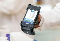 Zebra RFD40 UHF RFID 背夾 | 更快速、更智能、面向未來