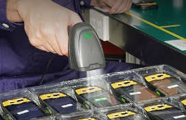 新品上市 |東集HS200C通用型有線掃描槍重磅出擊，解決多場景高效掃碼難題！