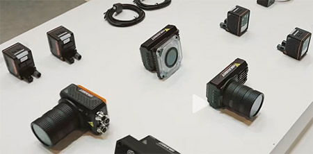 ?？禉C(jī)器人攜多款前沿技術(shù)應(yīng)用重磅亮相德國(guó)機(jī)器視覺展！