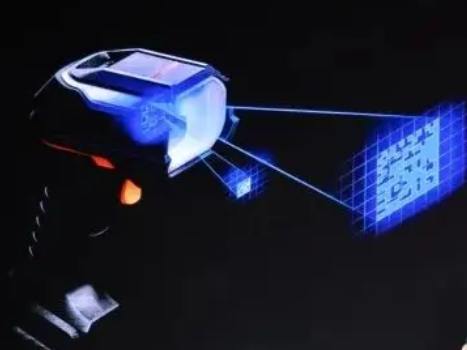 提高工廠生產(chǎn)效率，?？凳殖肿x碼器IDH9000助你解讀疑難碼