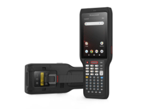 智能新“擎”丨霍尼韋爾CK62計算機(jī)，手持移動“掌中寶”！