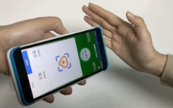 智慧照護 安心守候｜富立葉PDA賦能上海精衛(wèi)中心信息化