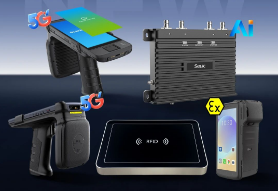 全面上市|東集RFID 家族5大“狠角色”，實(shí)力深耕更多場景應(yīng)用！