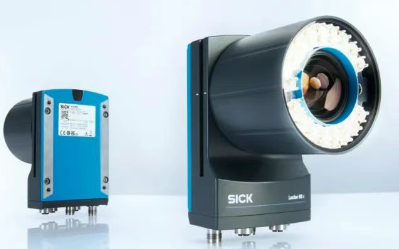 產(chǎn)品快閃|重點(diǎn)推介-sick西克大面陣讀碼相機(jī) Lector85x