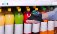 Datalogic得利捷CODiScan可穿戴藍(lán)牙掃描儀 - 體積輕巧，性能卓越！