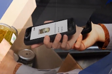 Datalogic得利捷Memor 11系列移動(dòng)終端-性能優(yōu)化，超高靈活性！