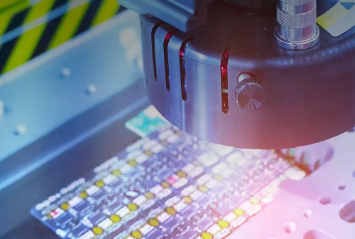 「實例」說話｜B&R×Cognex：揭秘配電箱精準(zhǔn)貼標(biāo)的秩序之道