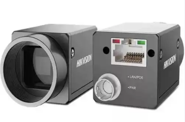 海康工業(yè)相機(jī)：工業(yè)自動化領(lǐng)域的
