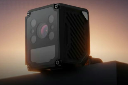 一「眼」鎖定，效率拉滿！大視野、大景深，?？礗D3060RM工業讀碼器一步到位