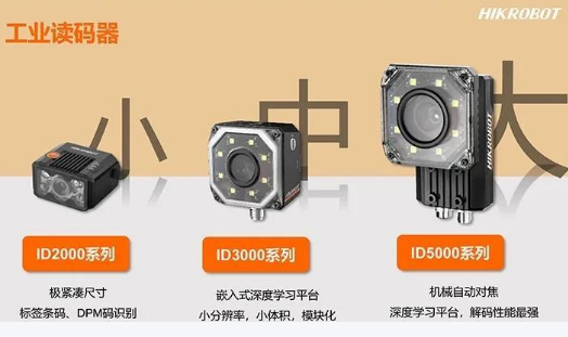 為機器裝上‘慧眼’：?？禉C器人，正重新定義中國智造的視覺
