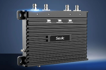 RFID產品速遞|AUTOID UF40：AI答疑+智能組網+一鍵自主調參，解決部署與調試難題