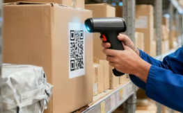 神槍19再進化，霍尼韋爾197X助智能制造“掃”清卡頓