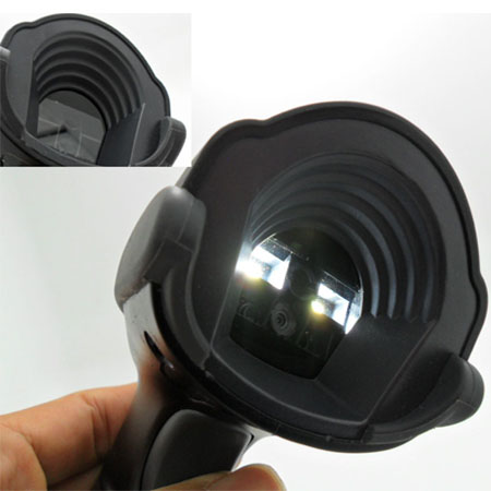 能讀漢字的二維碼掃描槍DS6502 能讀漢字的二維碼掃描槍DS6502