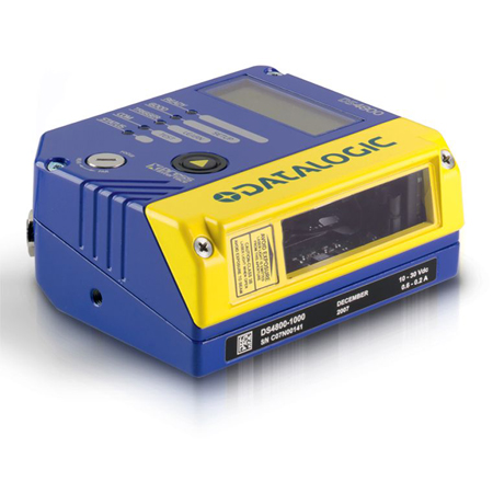 Datalogic DS4800一維掃描器 Datalogic DS4800一維掃描器