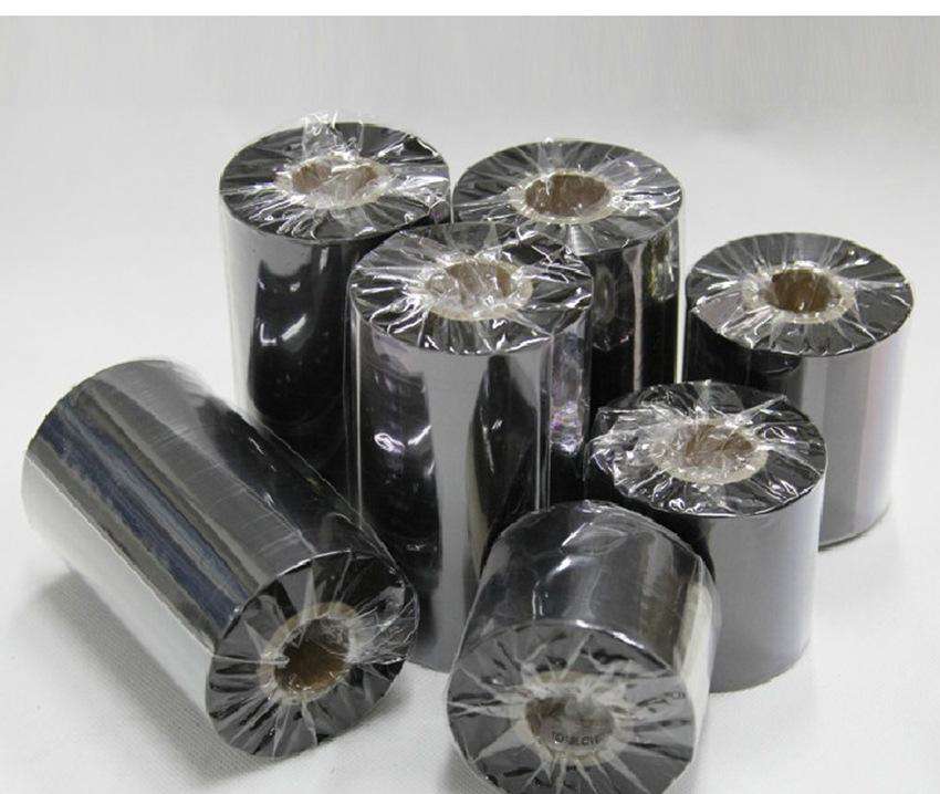 TWA10B增強經濟型蠟基碳帶 TWA10B增強經濟型蠟基碳帶