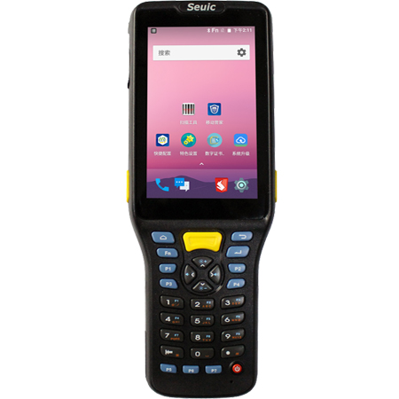 東大集成Q7AUTOID Q7(Grip) 倉(cāng)儲(chǔ)物流PDA 東大集成Q7AUTOID Q7(Grip) 倉(cāng)儲(chǔ)物流PDA