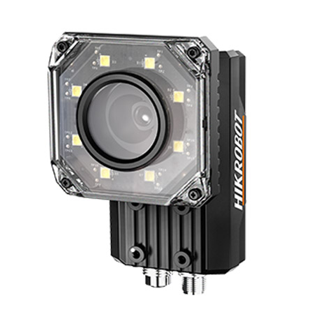 海康ID5000系列全功能型固定式工業讀碼器 海康ID5000系列全功能型固定式工業讀碼器