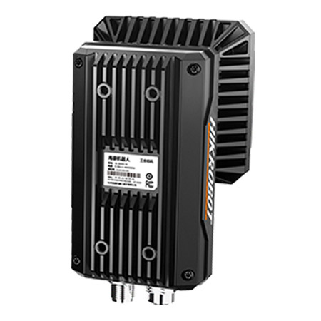 ?？礗D5000系列全功能型固定式工業讀碼器