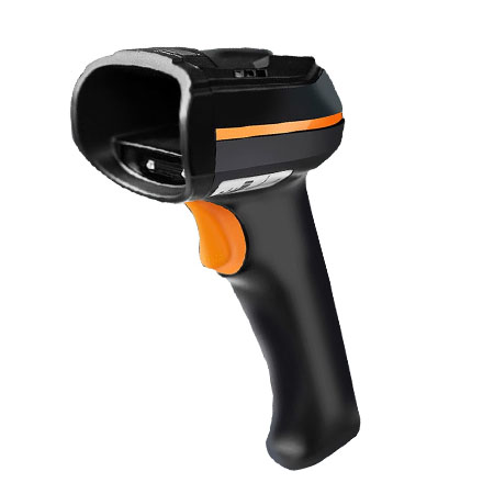 ?？礛V-IDH3013系列130萬像素有線/無線手持條碼掃描槍
