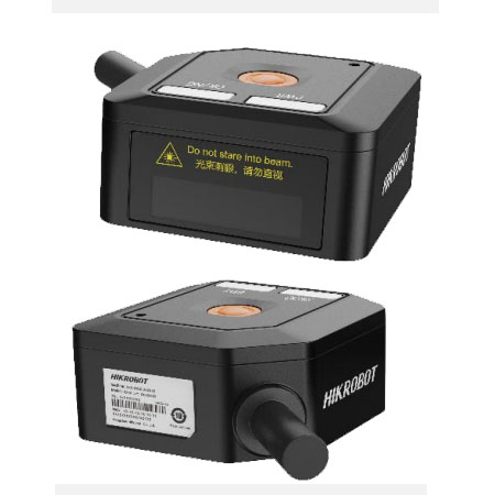 ?？礛V-IDA05X系列130萬像素小型智能讀碼器