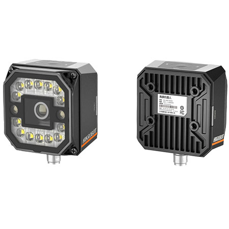 ?？礛V-IDC010X-08MW 420萬像素工業相機讀碼器