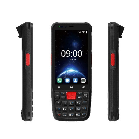 ?？礑S-MDT302系列掃碼手持終端安卓11按鍵PDA