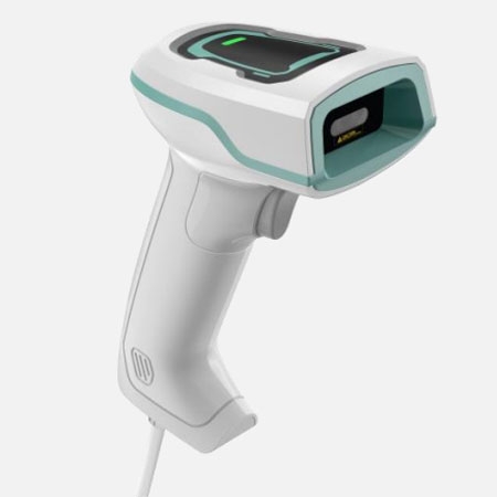 ?？礛V-IDH2000/H/03SR/03WN/U醫療款有線手持讀碼器